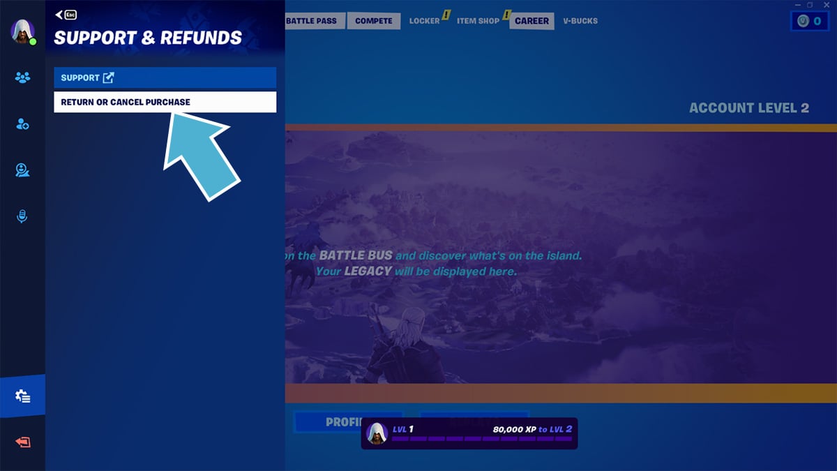 can-you-refund-your-fortnite-account-answered-gamepur