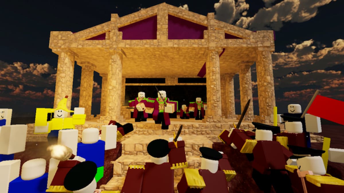 The 10 worst games on Roblox - Gamepur
