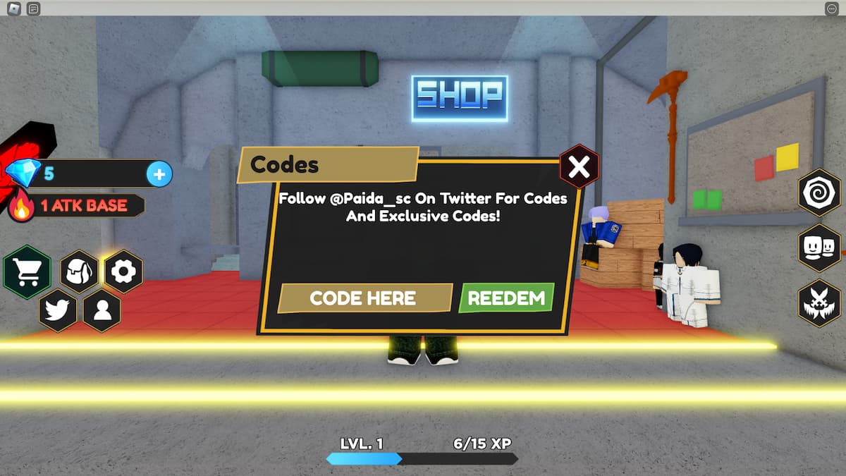 Tower Defense Simulator Roblox  Codes List August 2023  How To Redeem  Codes  Gamer Empire