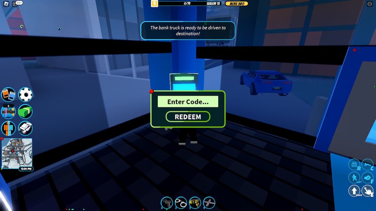 Roblox 2023 NexusMoD RU   How To Redeem Codes In Roblox Jailbreak 