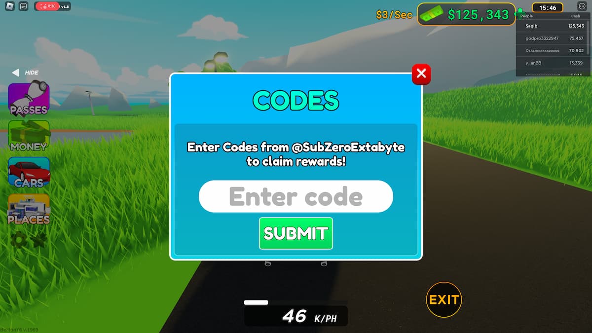 Roblox Power Wash Tycoon codes (February 2023) Gamepur