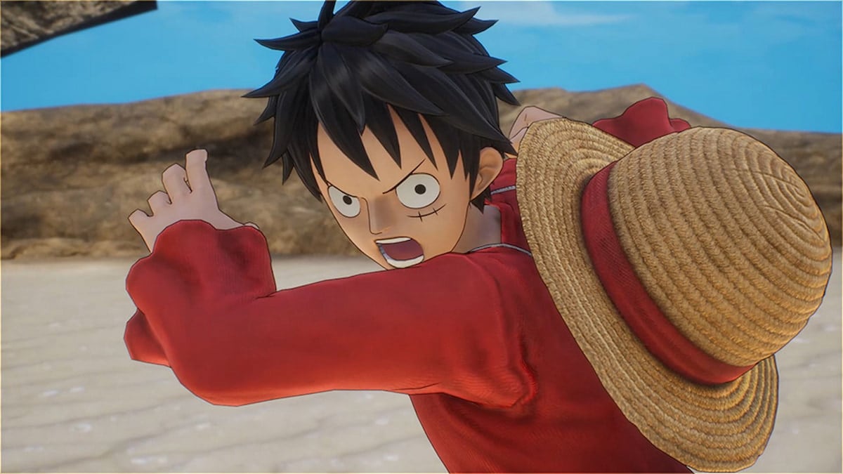 One Piece Debuts Its Best Animated Scene to Date in Latest Episode