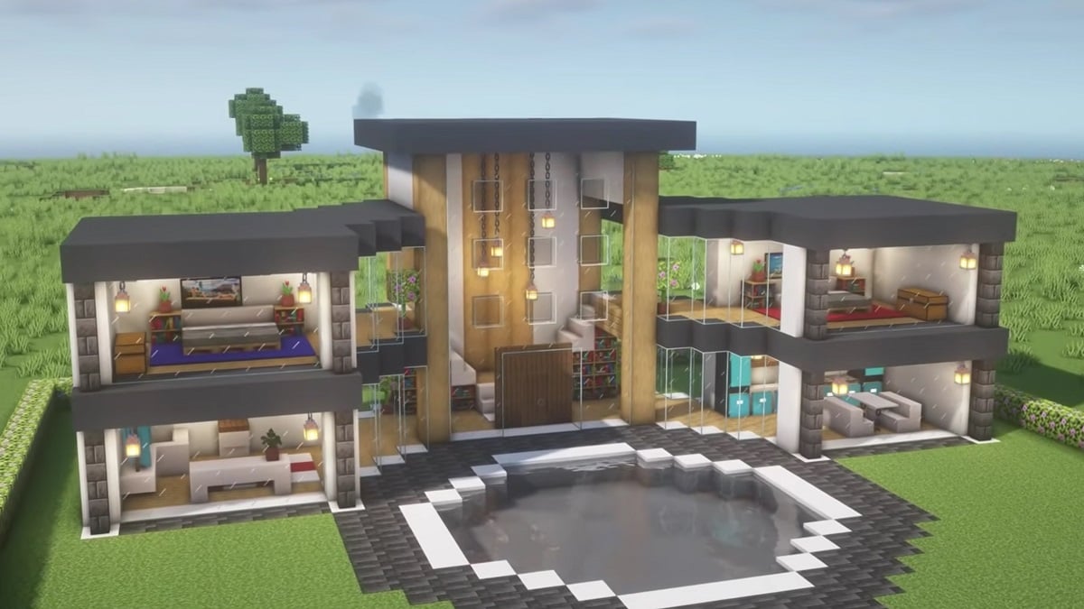 detailed-minecraft-mansion-in-cottage-core-style-on-craiyon