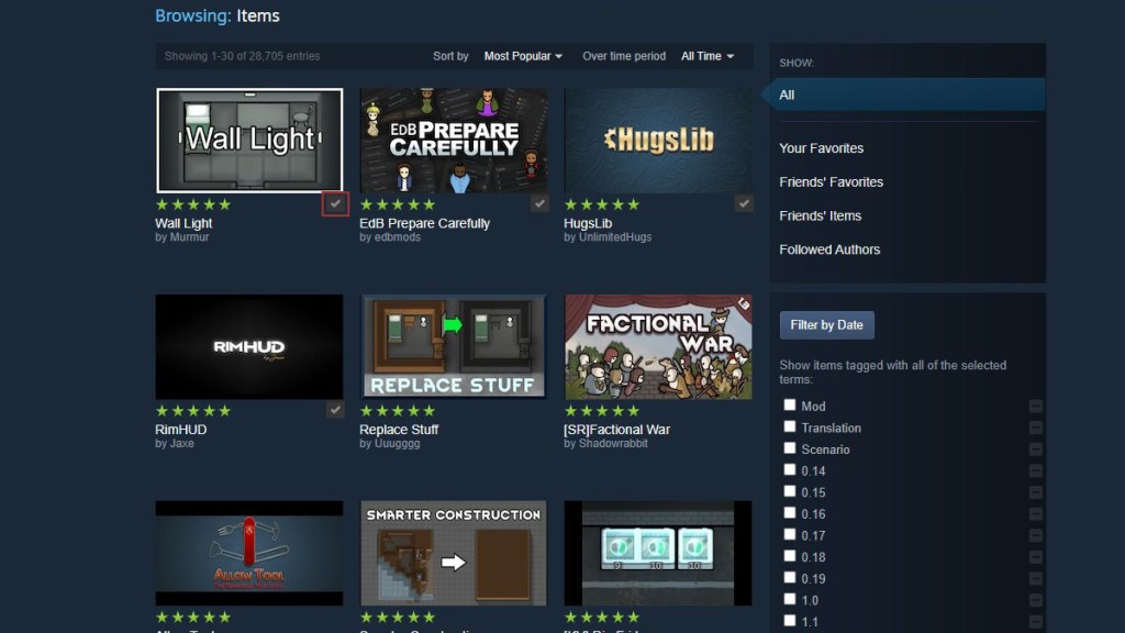 How to use the Steam Downloader Gamepur