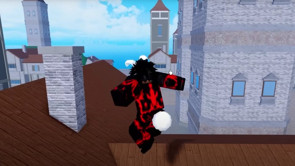 How to level up fast in Roblox Blox Fruits - Level up guide - Gamepur