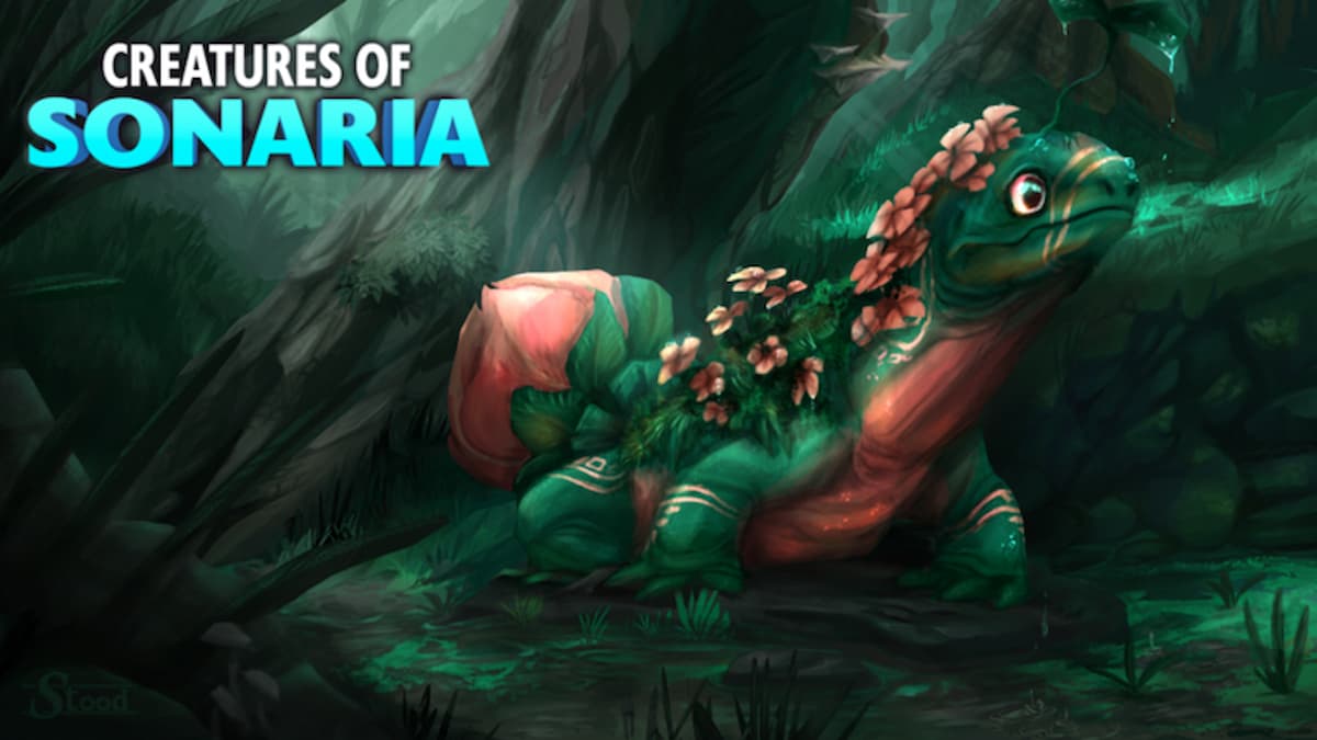 Creatures Of Sonaria Codes – Get Your Freebies! – Gamezebo
