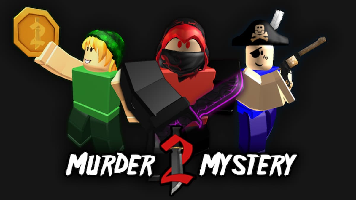 Roblox Murder Mystery 2 codes (January 2024) Gamepur