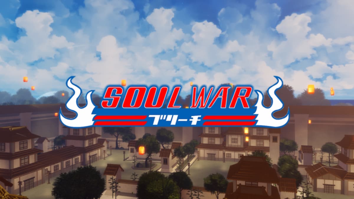 Soul War Codes - November 2023 - Playoholic