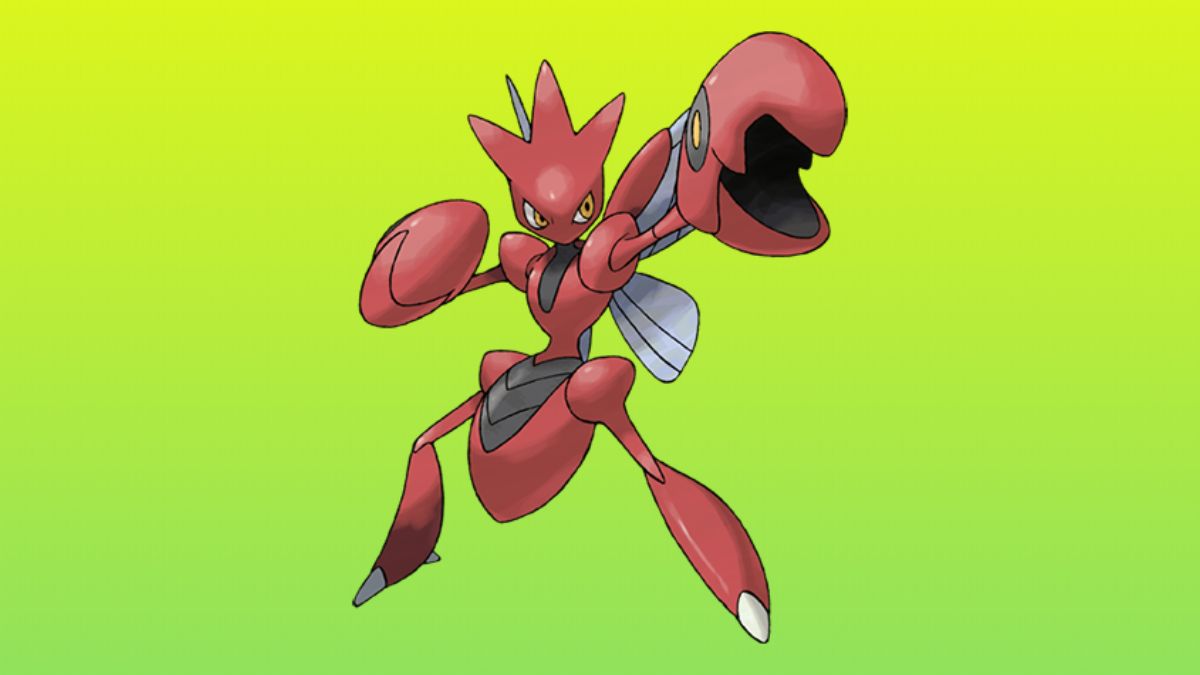 The Best Bug Type Pok Mon In Pokemon Scarlet And Violet