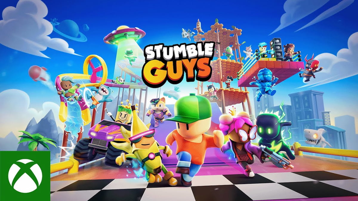 All Stumble Guys codes — How to Redeem & Get More Codes Gamepur