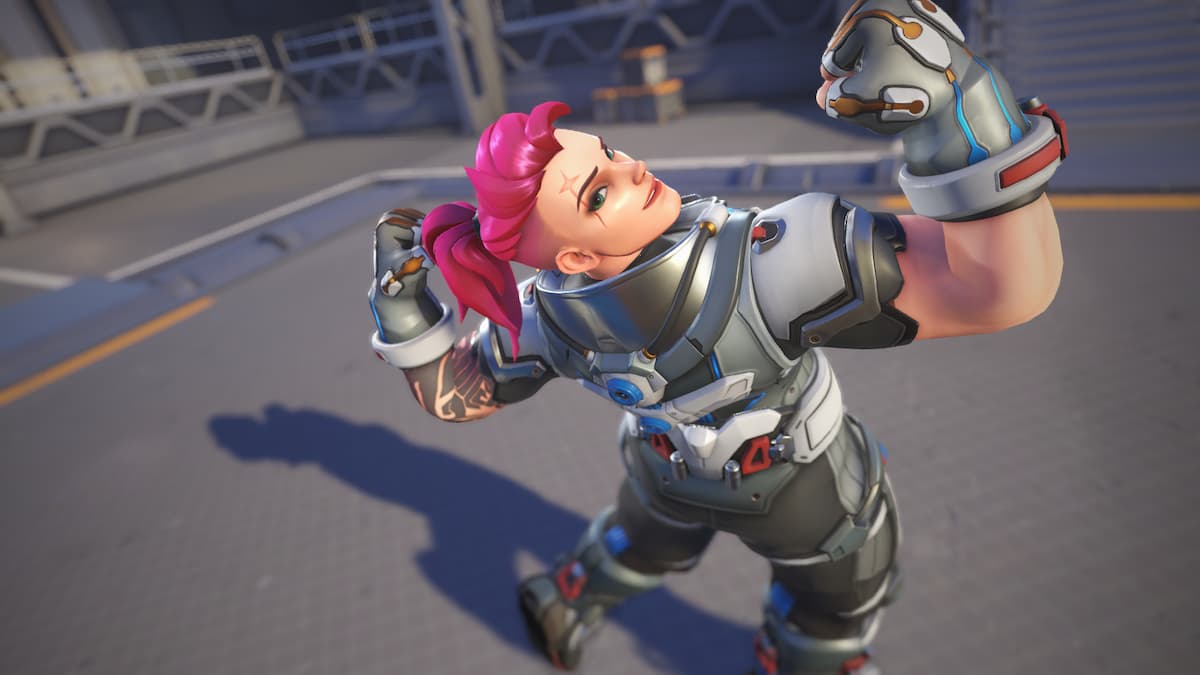 Best counters for Zarya in Overwatch 2 - Gamepur