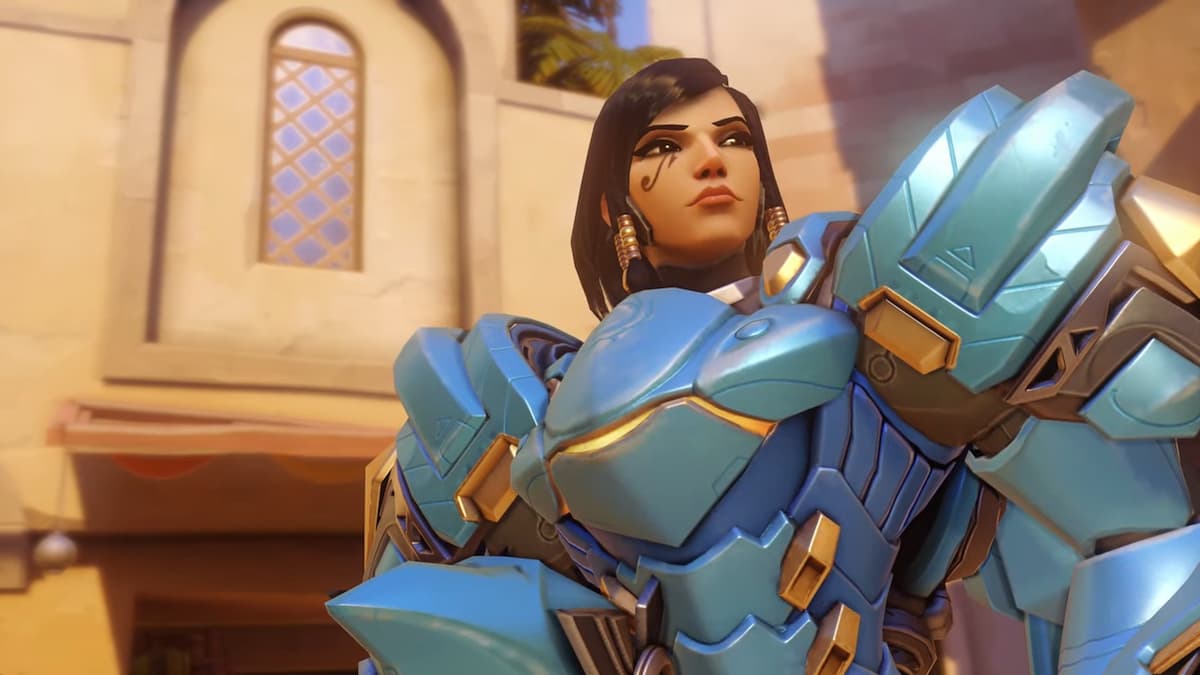 Best counters for Pharah in Overwatch 2 - Gamepur