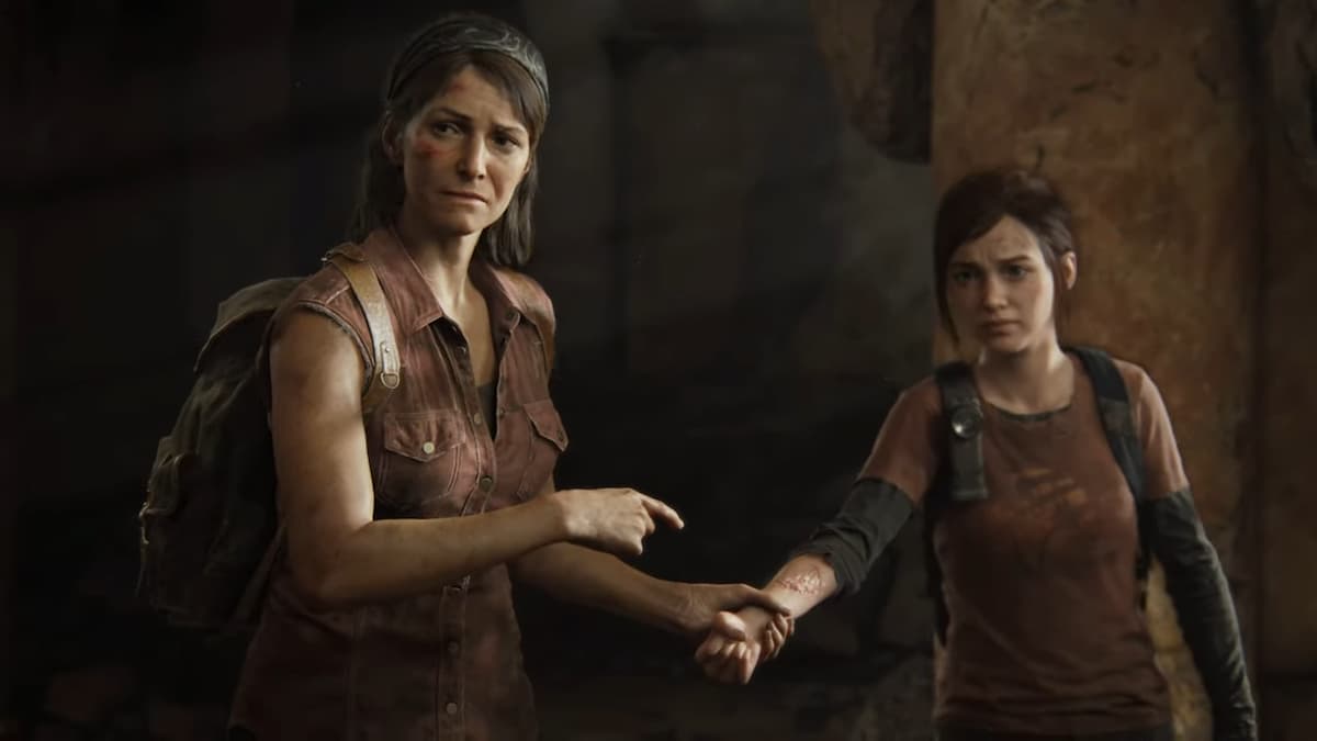 How Does Tess Die in The Last of Us Game - When Does Tess Die?