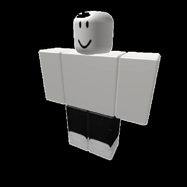 The best Roblox pants template - Gamepur