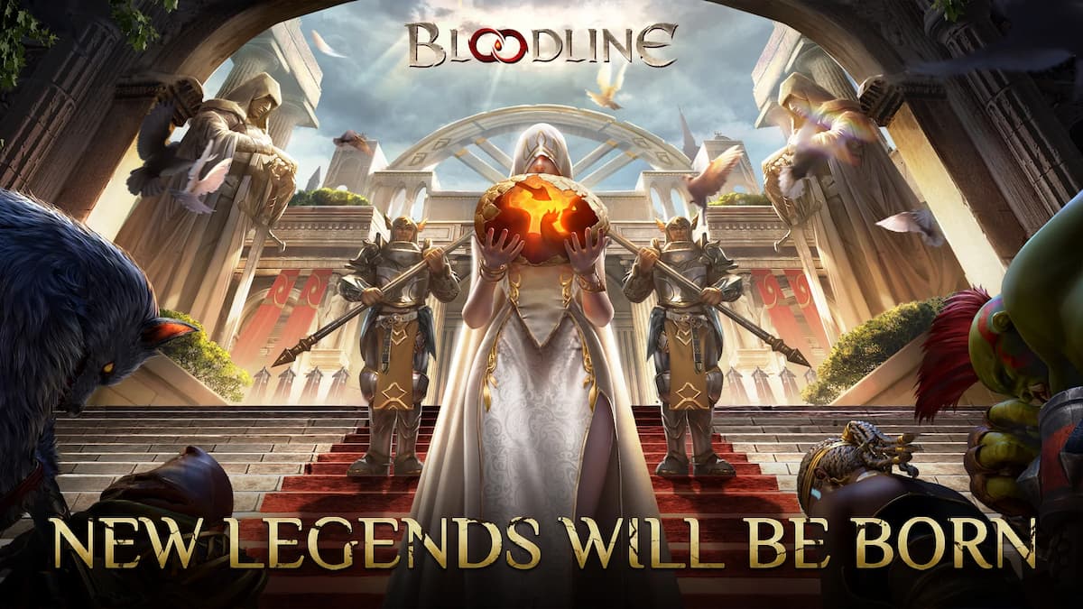 Bloodline Heroes of Lithas Codes Wiki (December 2023)