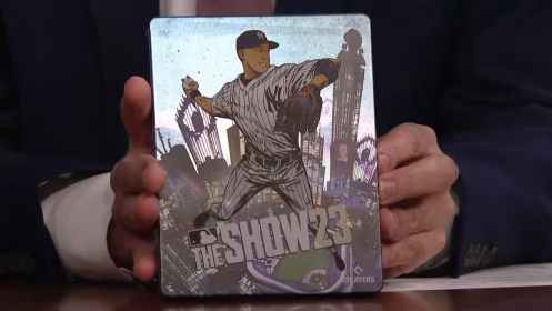 Yankees legend Derek Jeter is coming to MLB The Show 23 - Gamepur