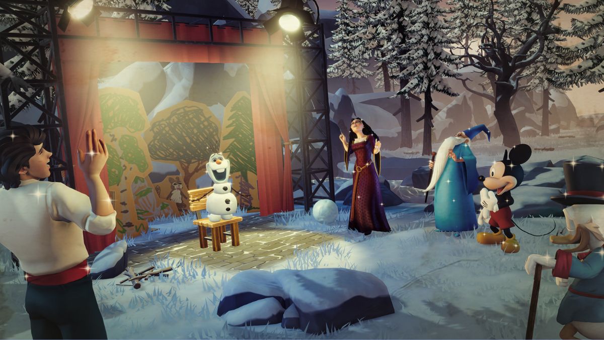 Frozen valley. Игра Disney Dreamlight Valley. Disney Dreamlight Valley русский язык. Dreamlight Valley русификатор.