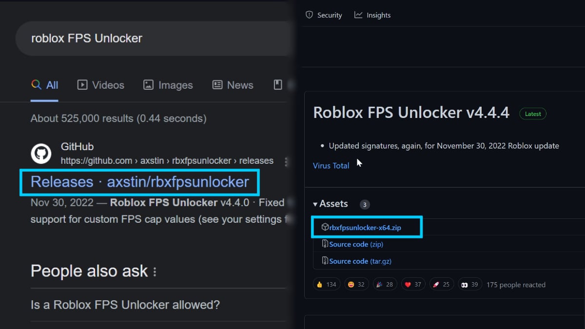 How To Use Roblox Fps Unlocker Gamepur