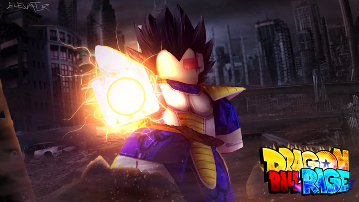 Roblox Dragon Ball Rage codes (January 2024) Gamepur