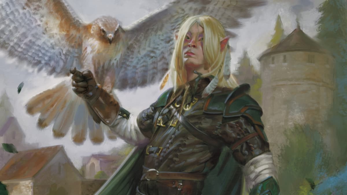 All DnD 5E Druid Class Changes (2024) - Gamepur