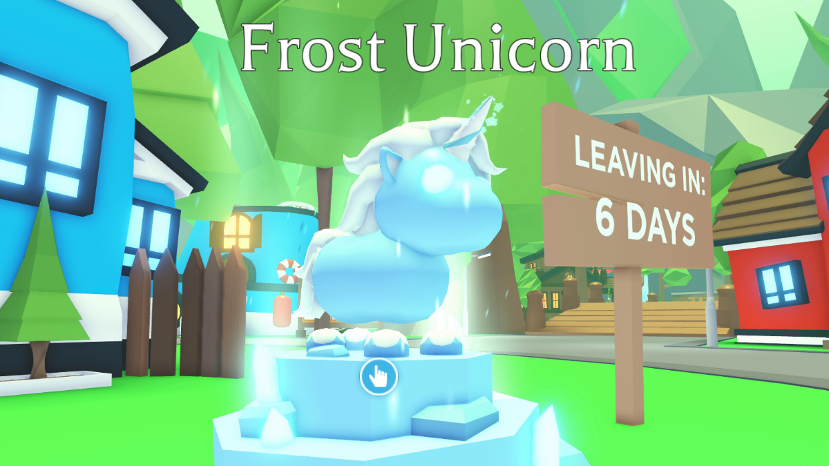 how-to-unlock-the-frost-unicorn-in-adopt-me-gamer-tweak