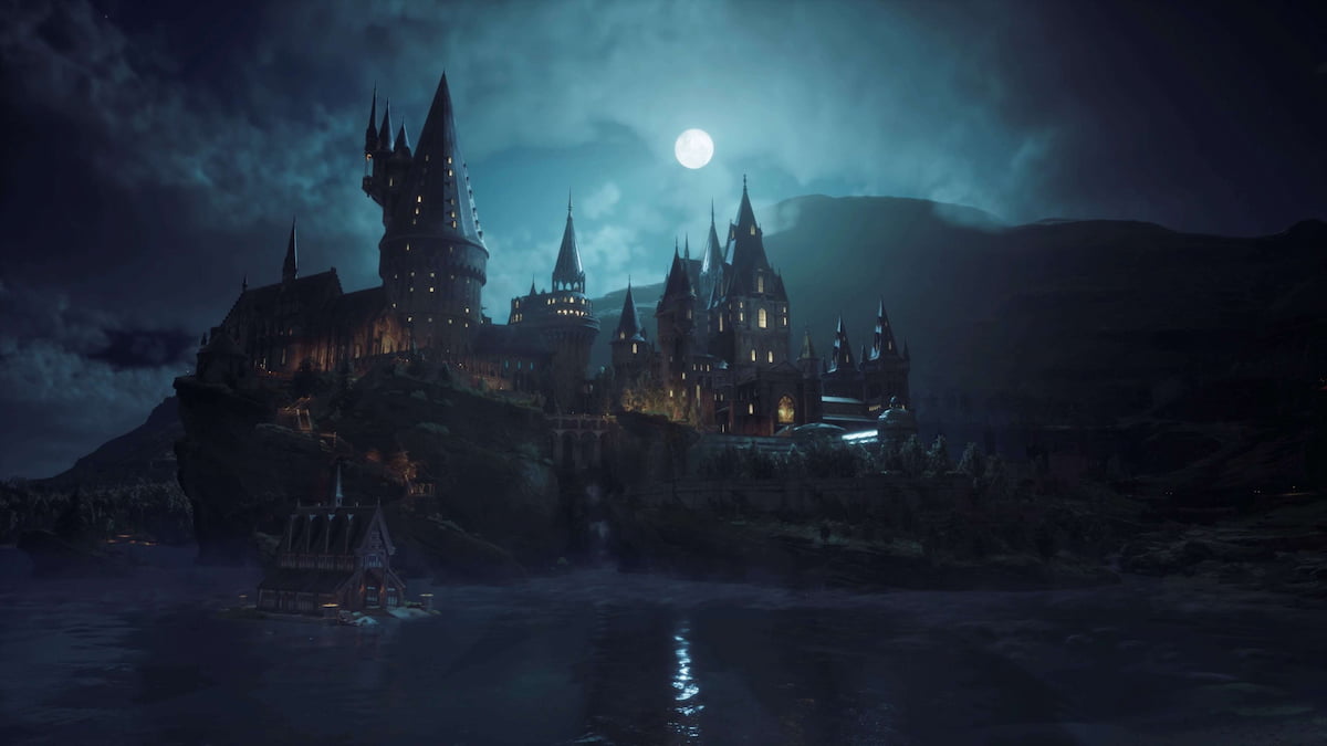 Is the Whomping Willow in Hogwarts Legacy? - Gamepur