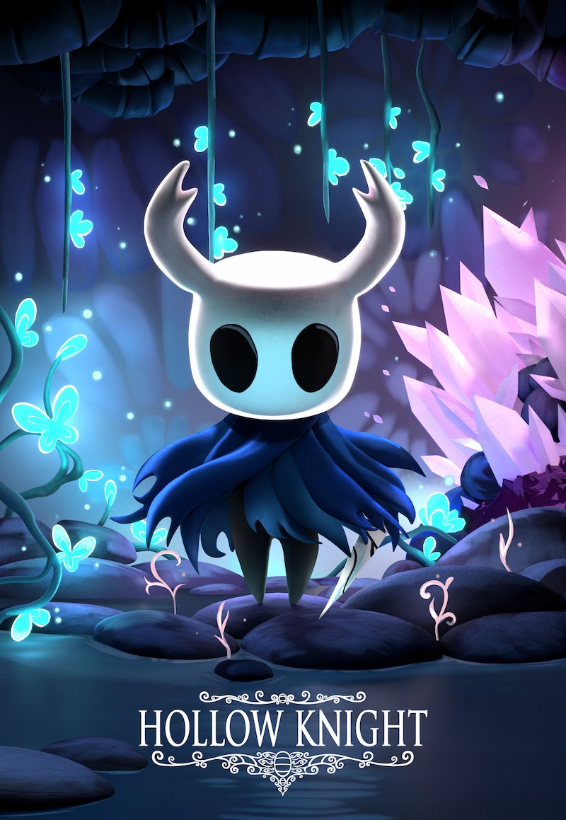 The 10 best Hollow Knight fanart - Gamepur