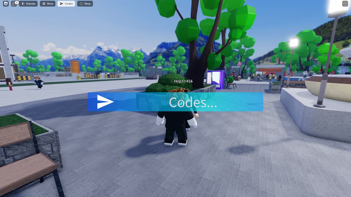 Roblox Booth Game codes (October 2023) Gamepur