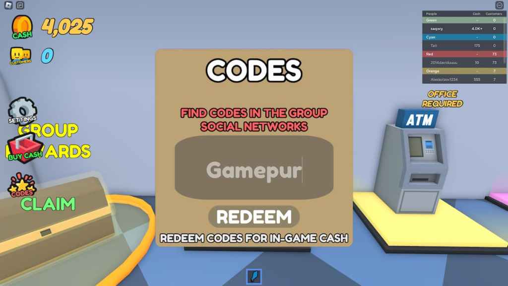Roblox Super Store Tycoon codes (February 2023) Gamepur