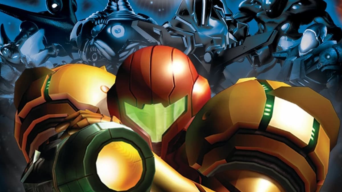 How To Play Metroid Games In Chronological Order - Game News