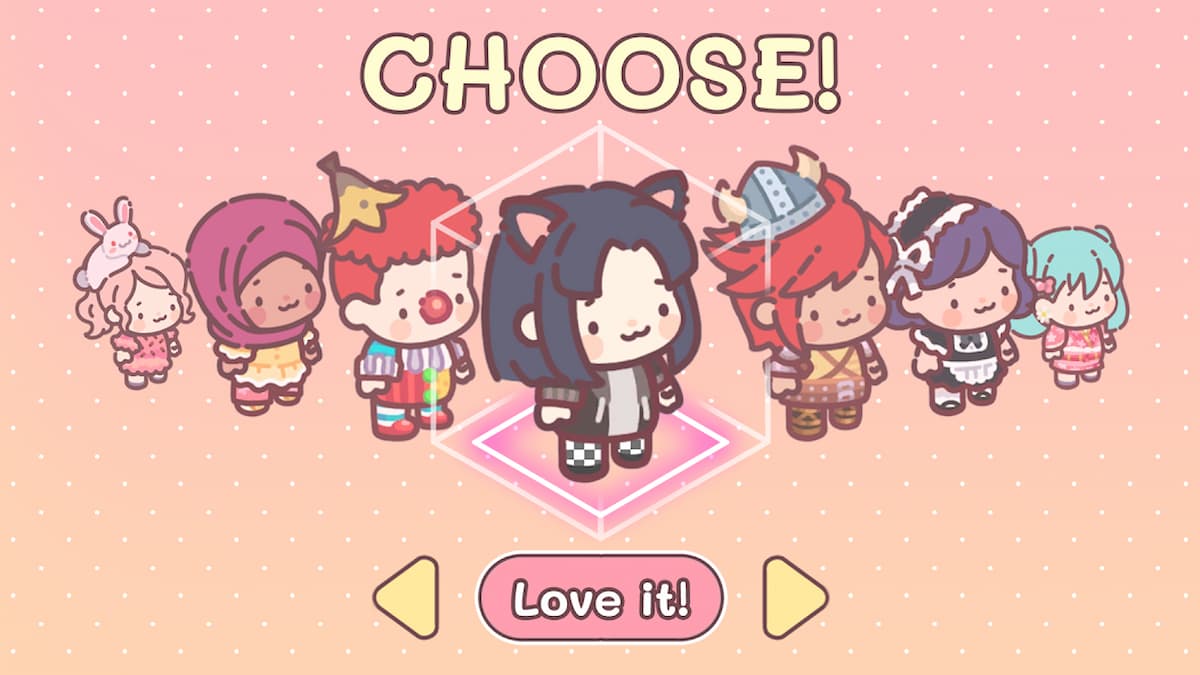 Pocket Love codes - Gamepur