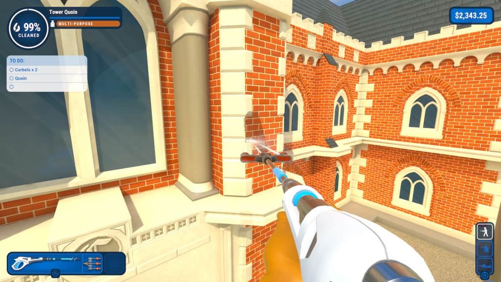Clean Croft Manor: PowerWash Simulator Gets Free Tomb Raider DLC - Xbox Wire