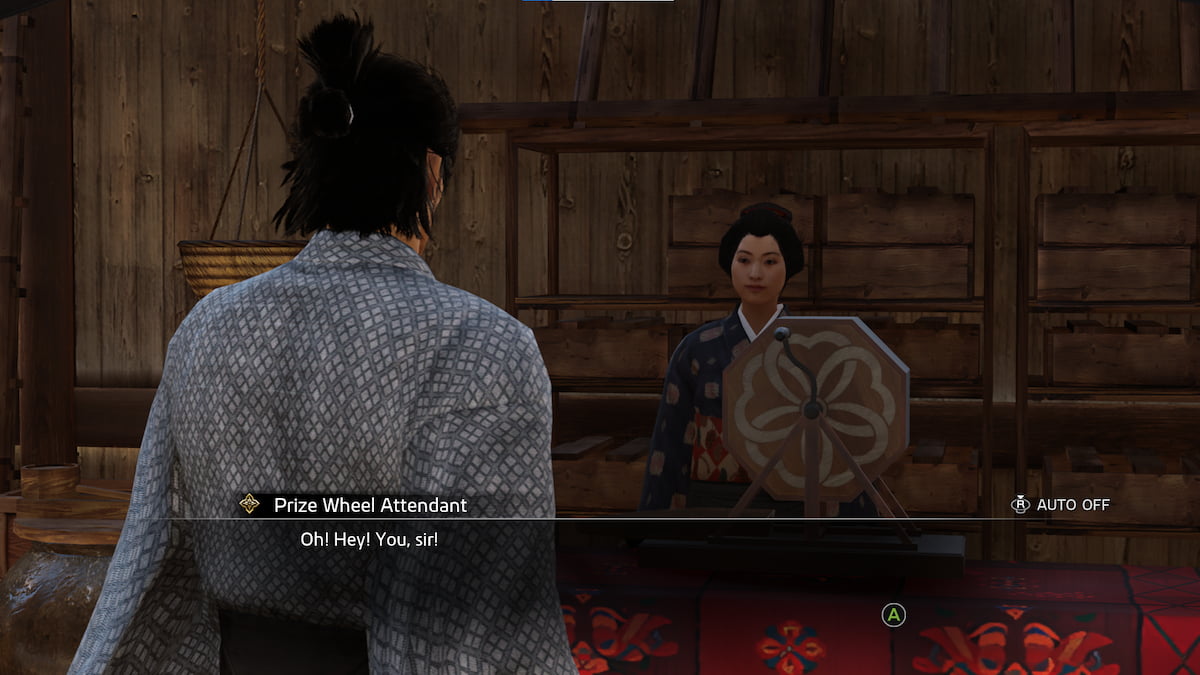 how many chapters in like a dragon ishin