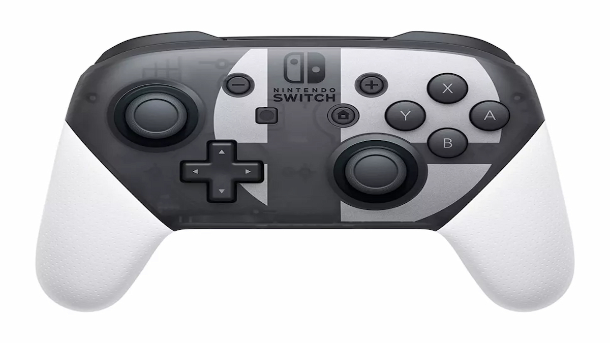 All Nintendo Switch pro controller designs – limited editions and more ...