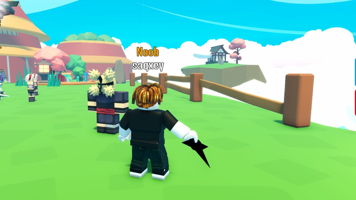 Are There Codes In The Game Weapon Simulator On Roblox