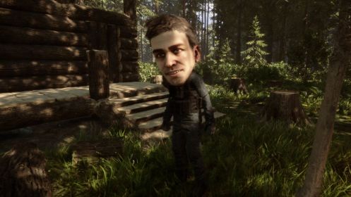 Sons of the Forest release leads to 149% player spike for PS4 original