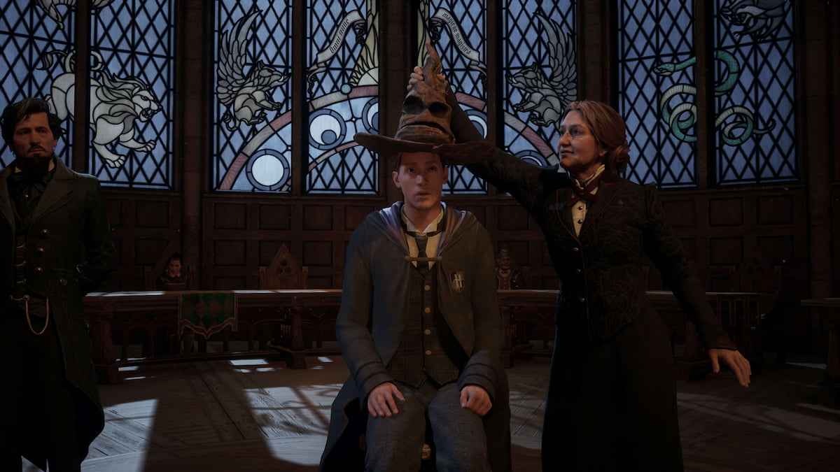 Can you preload Hogwarts Legacy on Steam? Answered - Dot Esports