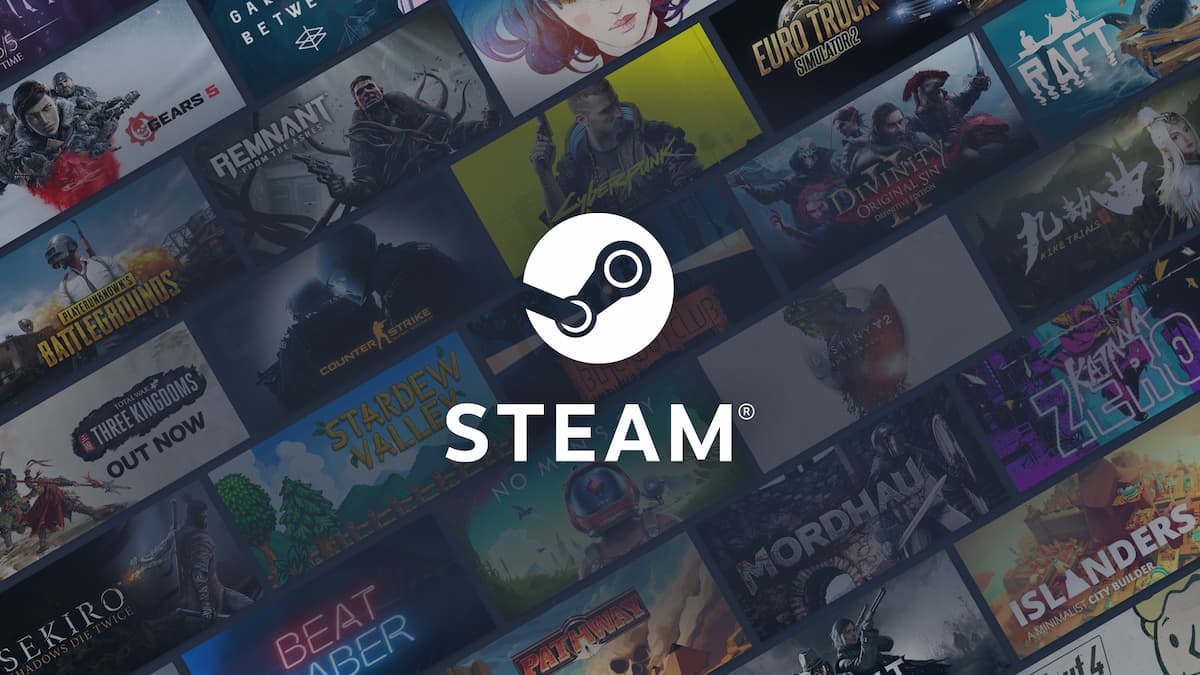 How to fix Steam Store not loading errors on Steam - Gamepur