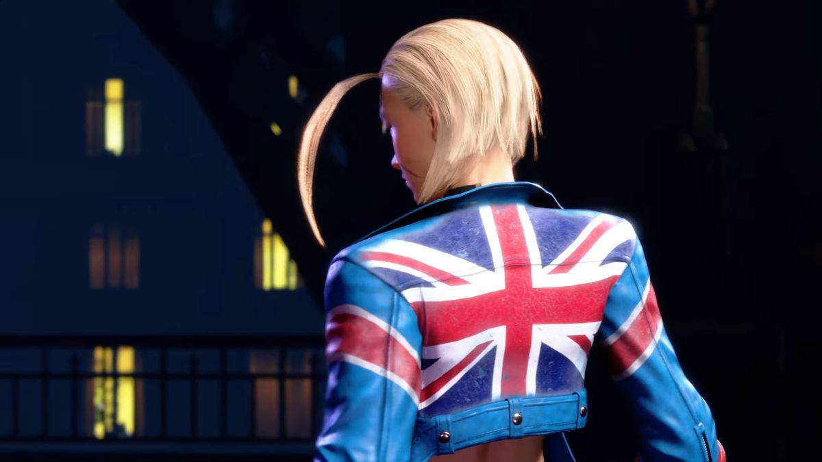 Zangief, Lily, and Cammy trailers revealed for Street Fighter 6