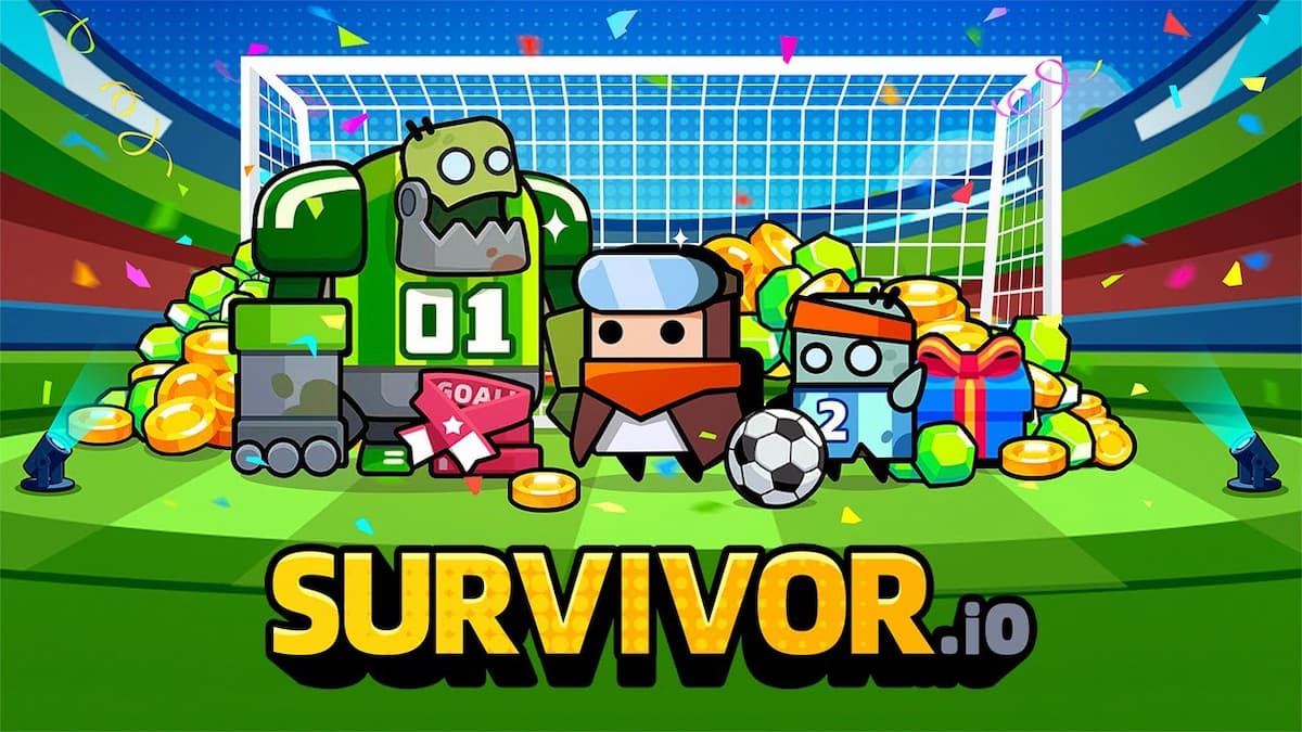 Survivor.io Codes - New Promo Code for Survivor.io 2023 