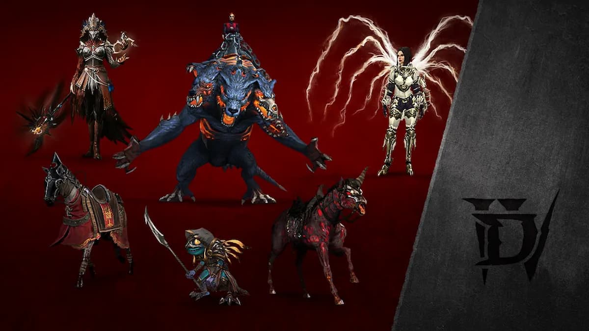All Diablo Iv Editions Compared And Explained Game News