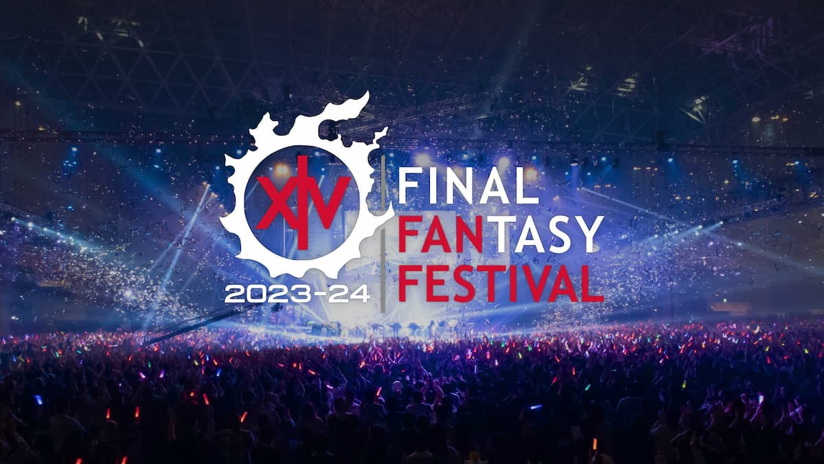 How to buy FFXIV Fanfest 2023 tickets Final Fantasy XIV Fan Festival