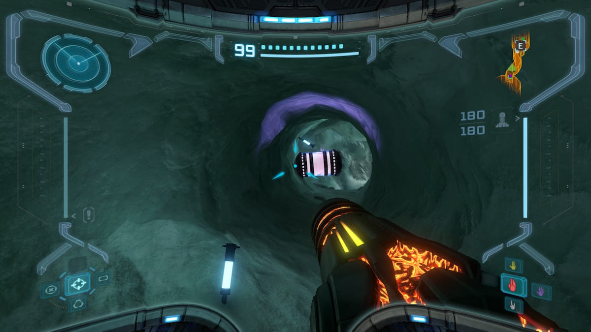 metroid prime remastered energy tank locations