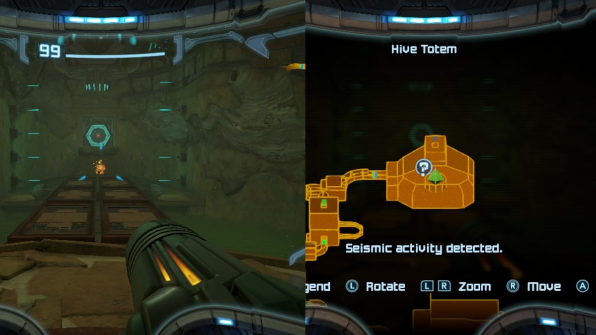 All Missile Expansion Locations In Metroid Prime Remastered - Gamepur