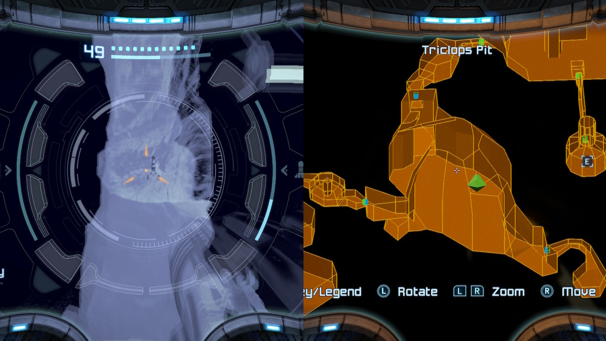 All Missile Expansion Locations In Metroid Prime Remastered - Gamepur