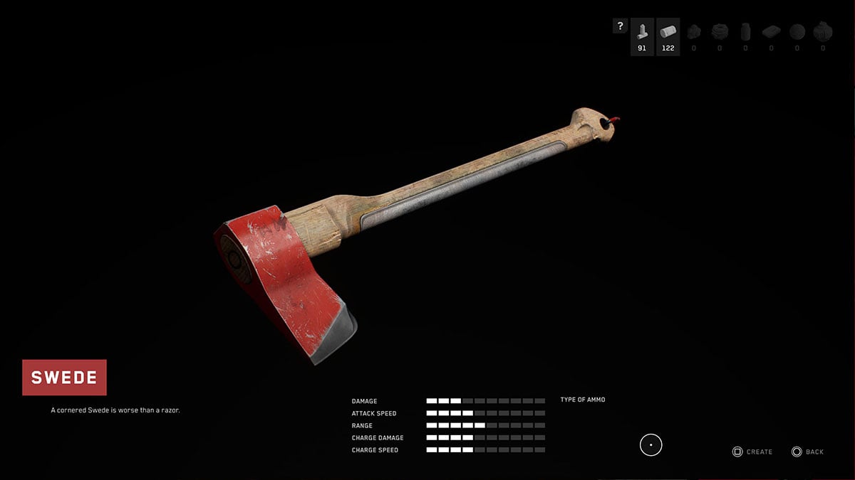 The best melee weapons in Atomic Heart - Gamepur