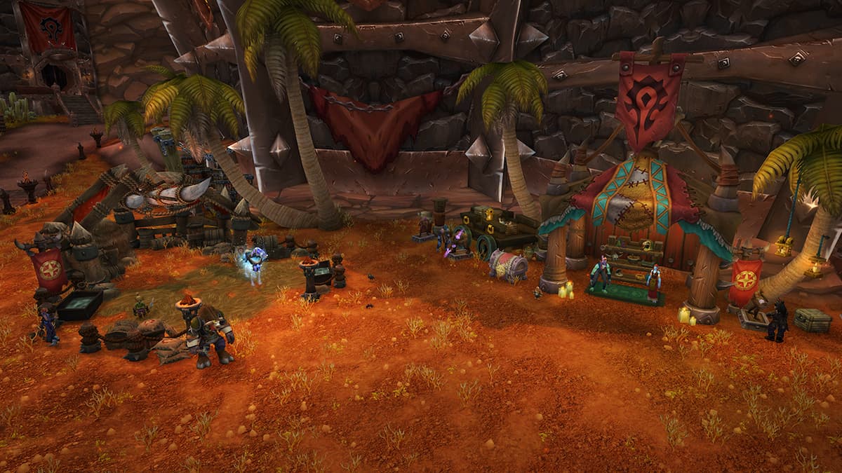 How to get Trader's Tender in World of Warcraft Gamepur