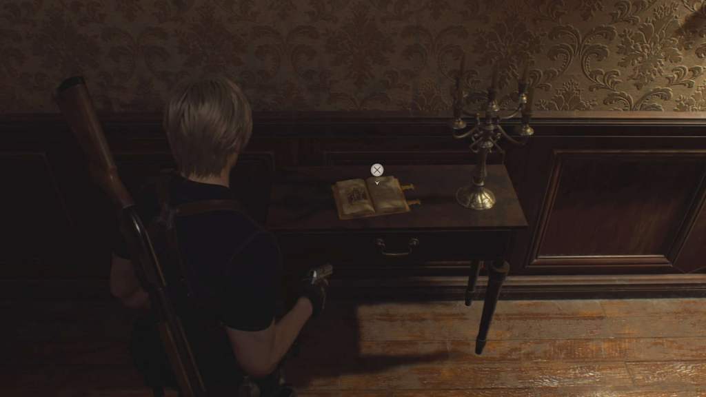 How to unlock the Village Square Locked Drawer in Resident Evil 4 remake -  Dot Esports