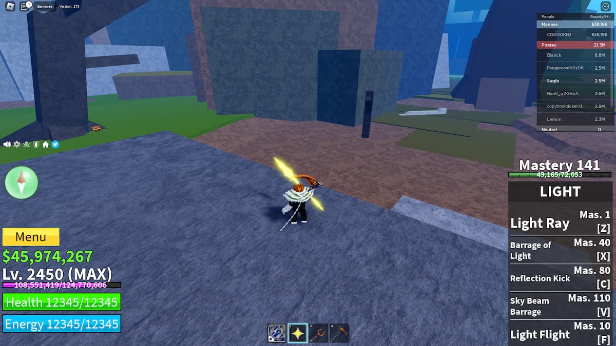 How to get Musketeer Hat in Blox Fruits - Gamepur