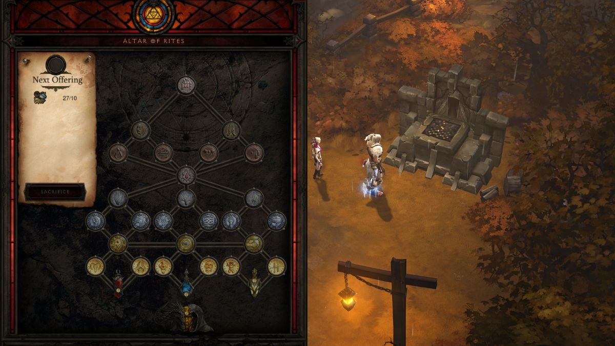 How to get the Reaper Wraps in Diablo 3 – Game News